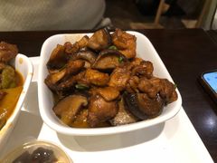 -阿那亚第三食堂 Cafeteria 3