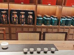 -觅唐MITONG(鸟巢店)