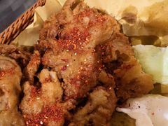 -粗茶淡饭•陕菜•家常菜