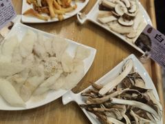 -大理董·董家小厨野生菌火锅(古城旗舰店)