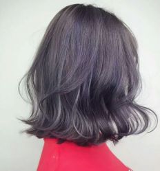 点击看大图 -藤野造型