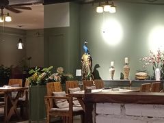 -红屋牛排(闽江路店)