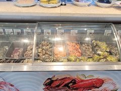 -山东宾馆·齐鲁苑餐厅