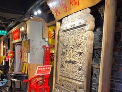 -黄家码头老火锅(解放碑旗舰店)