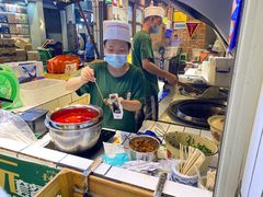-董顺桃小粒臭豆腐(太平街一店)