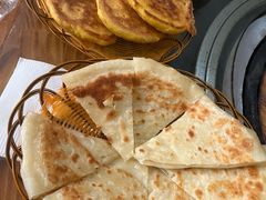 -燕北云山·农家菜·灶台鱼(密云溪翁庄店)