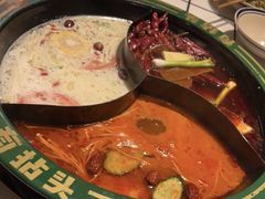 -有拈头成都市井火锅(南中环店)