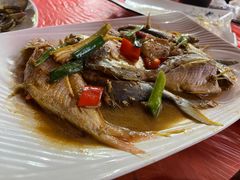 -友强·23年特色海鲜大排档(厦门店)