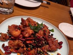 -全聚德烤鸭店(马家堡店)