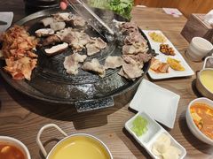 -方新村一品大锅盖(北京街店)