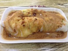 -州记·肠粉·牛肉火锅(福安店)
