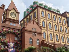 -青岛啤酒博物馆