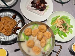 -大鸽饭(岗顶店)