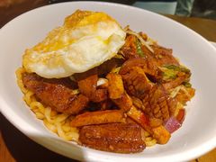 -寻裕记·现炒浇头面(人民广场店)