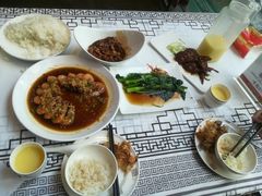 -尚岛私房菜(西方巷店)