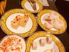 -富华斋饽饽铺·宫廷糕点·伴手礼(护国新天地店)