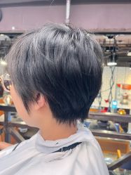 -T.1 hair salon烫染接发