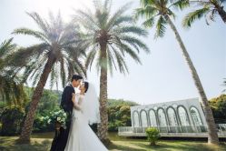 -巴黎婚纱摄影工作室