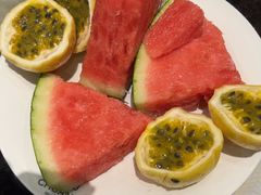 -川骄海鲜自助(河东店)