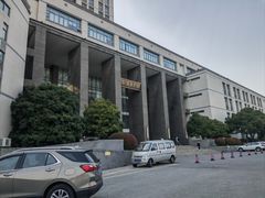 -江南大学(蠡湖校区)