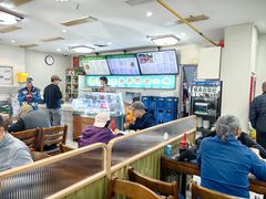 -清真牛街祥云轩门钉肉饼(左家庄店)