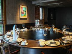 -庐灶江南·江南菜·四合院Bistro(东直门雍和宫·原华侨宾馆店)