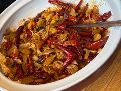 -印象鲵宴·张家界地标美食名片(溪布街店)