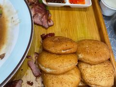 -龙香居海鲜浑锅家常菜·特色驴肉