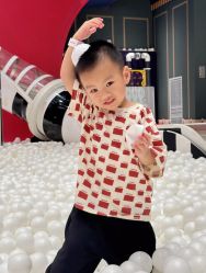 -MELAND亲子乐园•派对•研学(集美世茂店)