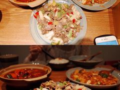 -静一餐厅·湖北菜(前门创始店)