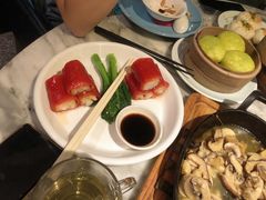 -东南里湖景餐厅·新闽菜(浦西万达店)