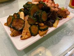 -福苗小骆驼烧烤(莲湖路店)