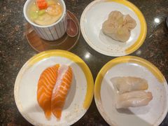 -合点寿司(金虹桥商场店)