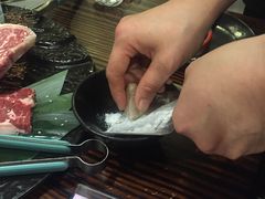 -和萌牛肠烧烤(财富中心店)