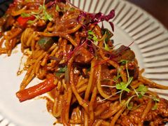 -本处·素食·融合料理(南油店)
