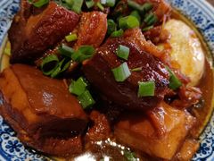 -山西会馆晋三宝·太原菜(五一广场店)