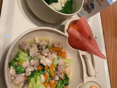 -云海肴·汽锅鸡·云南菜(广安门天虹店)