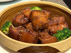 -富力威斯汀酒店-中国元素中餐厅(武昌临江店)