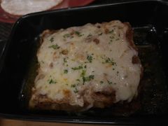 -小世界西餐厅(建国门店)