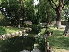 -三里河公园
