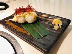 -赤坂亭M9和牛烧肉·日料398放题(万达店)