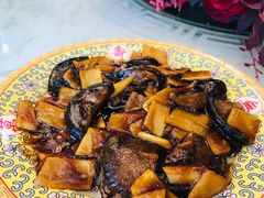 烧二冬-砂锅居(西四店)