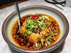 -辛香汇·锦里丨现炒川菜(中南城店)