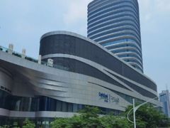 -深圳来福士广场