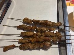 -叁宝烤肉• 西安烧烤(凤城十二路店)