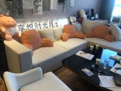 -喜孕时光月子中心(北大妇儿东侧店)