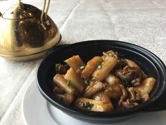 -海皇食府(水都假日酒店店)