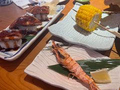 -有喜屋·鲜鸡烧鸟·居酒屋(安龙路店)