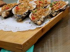 剁椒鱼头-湘聚缘湘菜馆(斜土路店)
