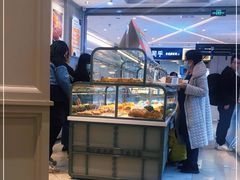 -面包新语(龙湖·西宸天街店)